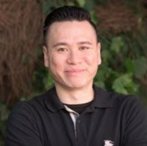 Meet your Posher, Hien